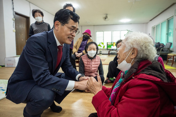 양천구, 안전망 강화 위한 ‘의식주’ 사업 확대