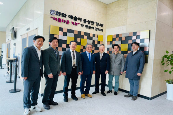 강서문화원, ‘문화와 예술이 융성한 강서 만들기’