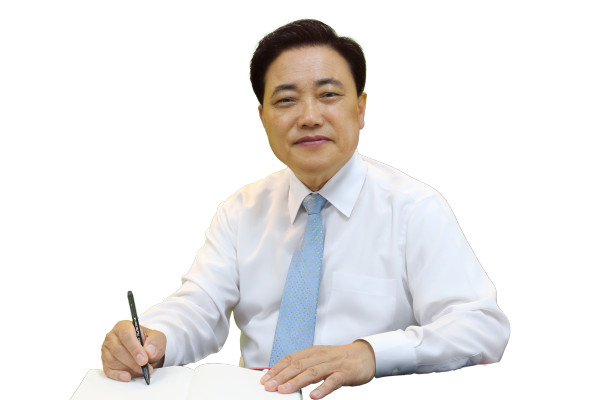 강서뉴스 창간 12주년 축사