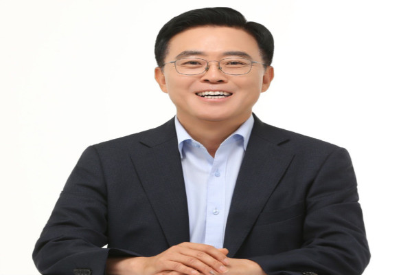 강서뉴스 창간 12주년 축사