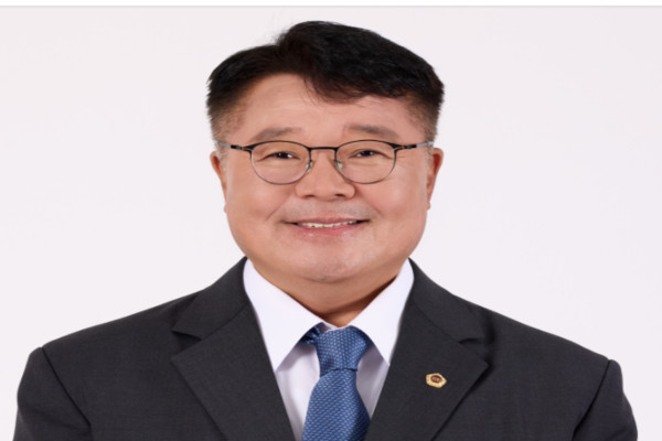 강서뉴스 창간 12주년 축사