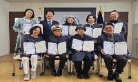 사단법인 한반도환경운동연합본부 서울본부 강서지회