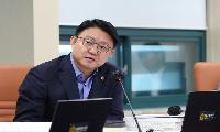 김춘곤 시의원, “강서뉴스 창간 11주년 축하드립니다.”