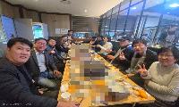 강서구소상공인연합회, 2025 송년회 성료