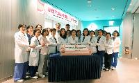 이대엄마아기병원, 분만 7,000건 돌파