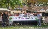 오세훈 시장 “스페이스K 하나로는 부족” 마곡미술길 성공해법 제시