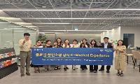 강서구, 공항 픽업부터 맞춤형 검진 서비스까지