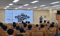 강서양천교육지원청, 학교 배치 사회복무요원 대상