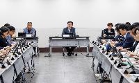 ‘폭염 대응 총력전’