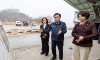 20년 주민 숙원 해결!