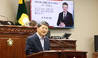 강서구의회 김희동 위원장, 강서구 공공산후조리원 설립 촉구
