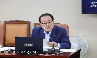장상기 서울시의원, “생존수영, 이론보다 실전이 중요”