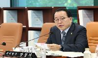 장상기 서울시의원, 우장산역 에스컬레이터 장기 운행 중단 질타