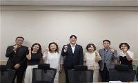 고찬양 서울시의원, 화원중학교 급식환경 개선 위해 13억3천만 원 확보