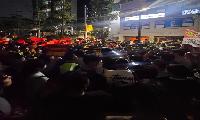 [독자 기고] 염창공원 주민설명회 아수라장 속 파행
