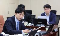 홍재희 서울시의원, 염경중 급식실 개선 등 학교 예산 55억 원 확보